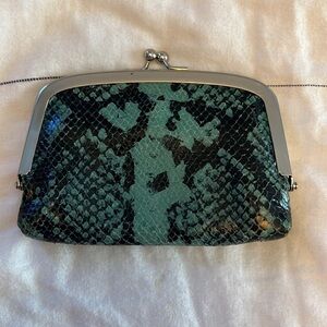 Club Monaco Coin purse